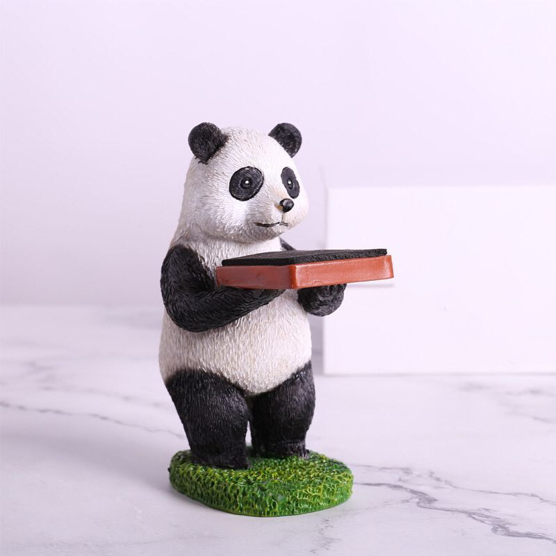 Jewelry Box Organizer Watches - New Resin Watch Stand Animals Old