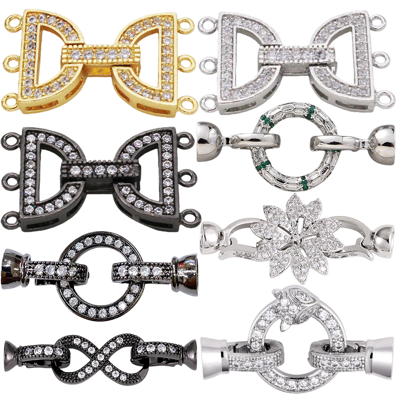 Juya 18K Gold Plated Decorativ - Charm Bracelet Beads recension och pris