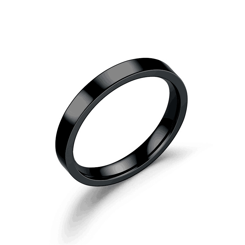 Dainty Minimalist Thin Stackab - Minimalist Ring Stackable recension och pris