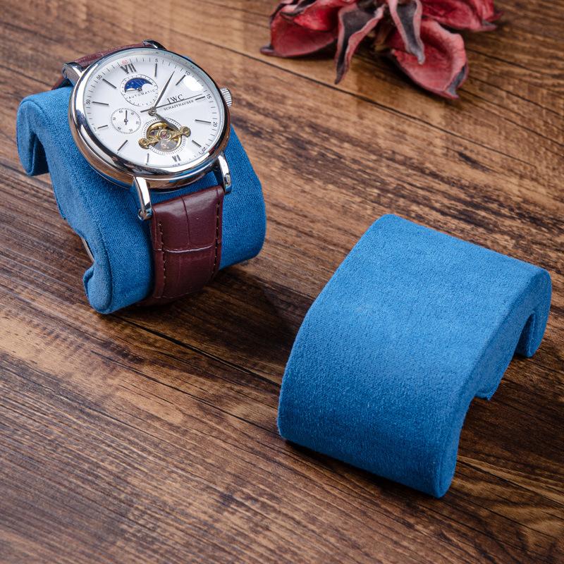 .Hot Sale-Watch Cushion Watch  - Jewelry Box Watches Bracelets recension och pris