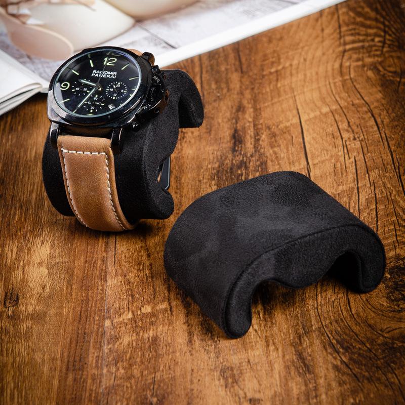 .Hot Sale-Watch Cushion Watch  - Jewelry Box Watches Bracelets recension och pris