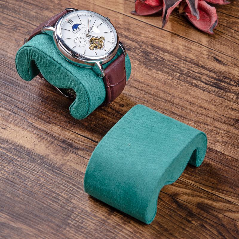 *Watch Cushion Watch Box Pads  - Jewelry Box Watches Bracelets recension och pris