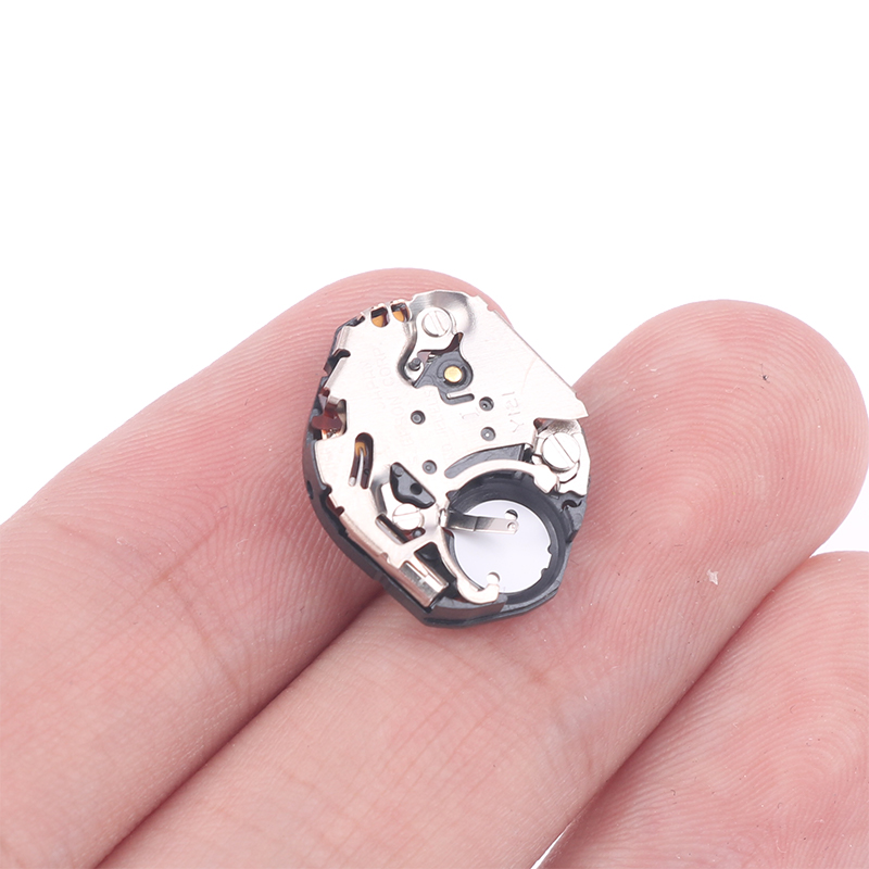 Replacement Y121 Watch Quartz  - Jewels In Quartz Watches recension och pris
