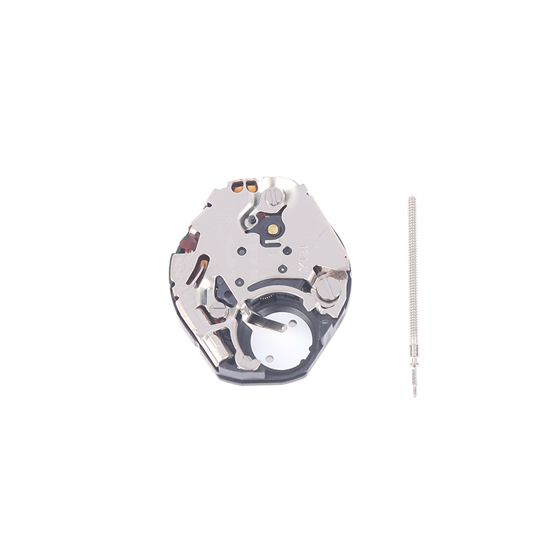 Replacement Y121 Watch Quartz  - Jewels In Quartz Watches recension och pris