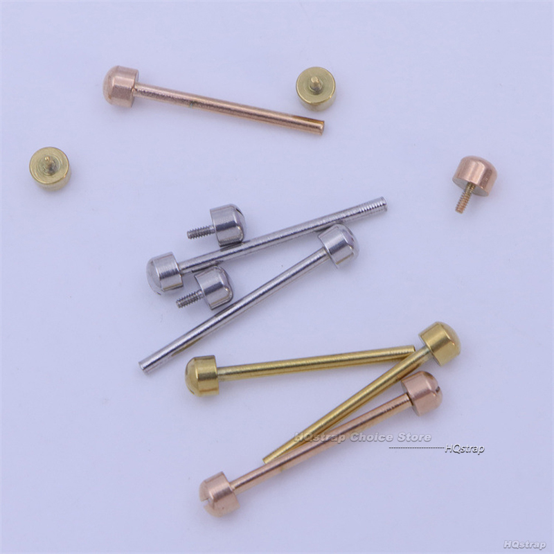 Watch Screw Tube Rod Spring Ba - Watch Repair Tool Kit recension och pris