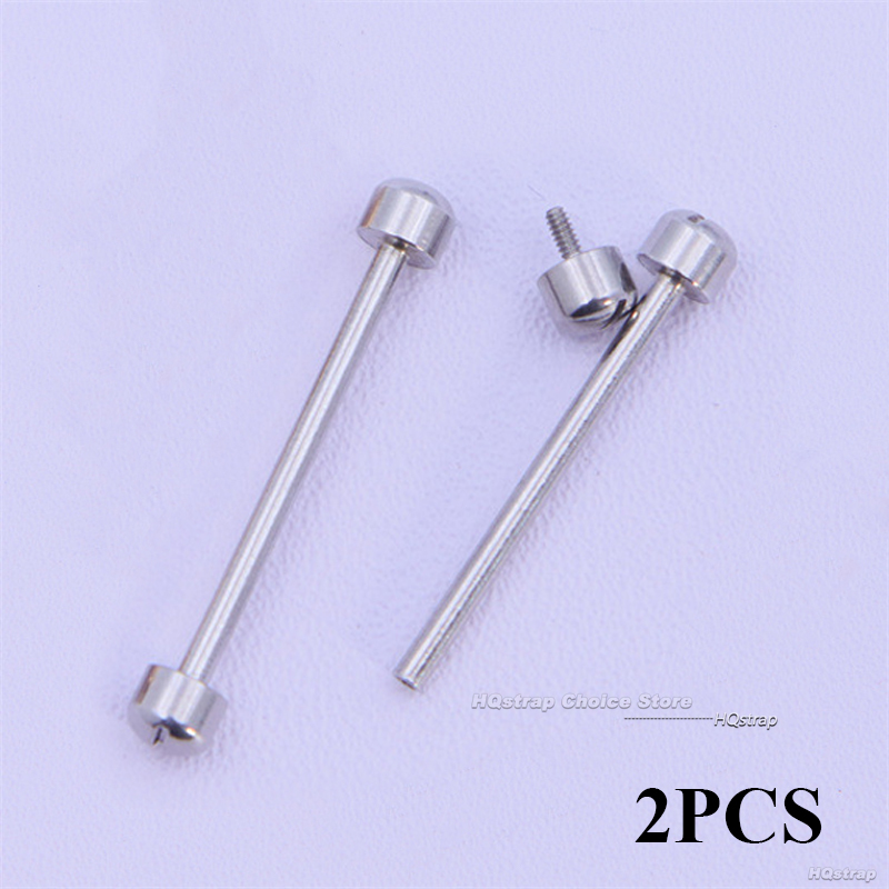 Watch Screw Tube Rod Spring Ba - Watch Repair Tool Kit recension och pris