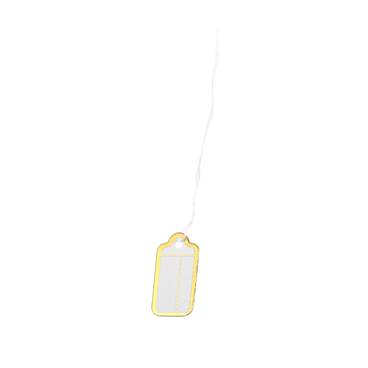 500Pcs Fashion Gold Trimmed Pa - Jewelry And Watches Stores recension och pris