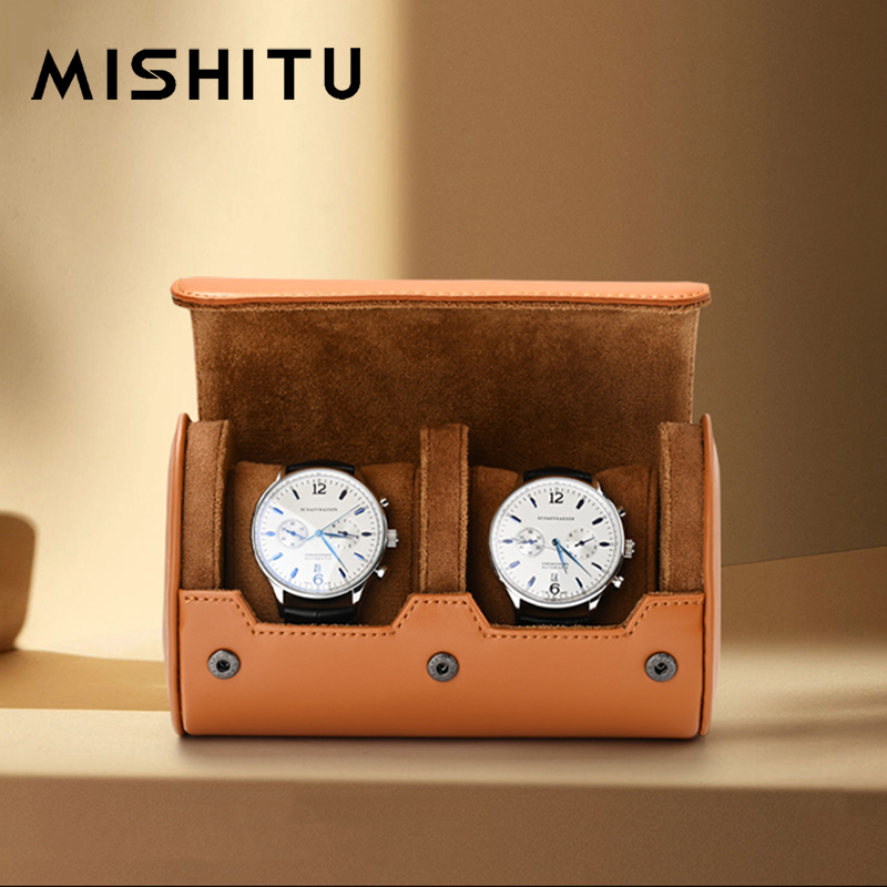 MISHITU 1/2/3-Slot Watch Stora - Jewels On Watches recension och pris