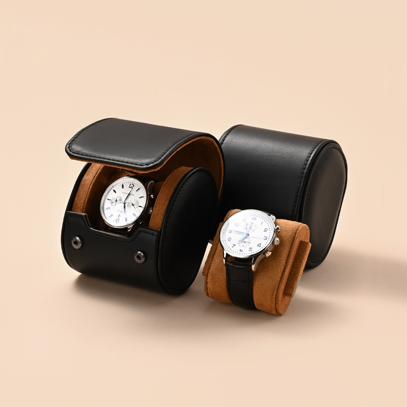 MISHITU 1/2/3-Slot Watch Stora - Jewels On Watches recension och pris