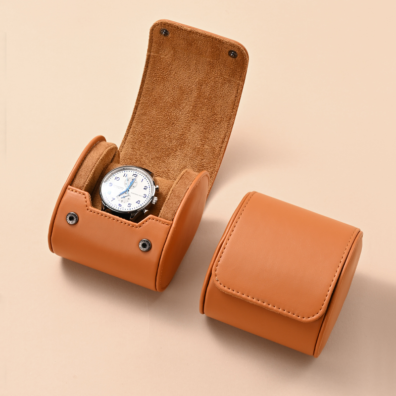 MISHITU 1/2/3-Slot Watch Stora - Jewels On Watches recension och pris