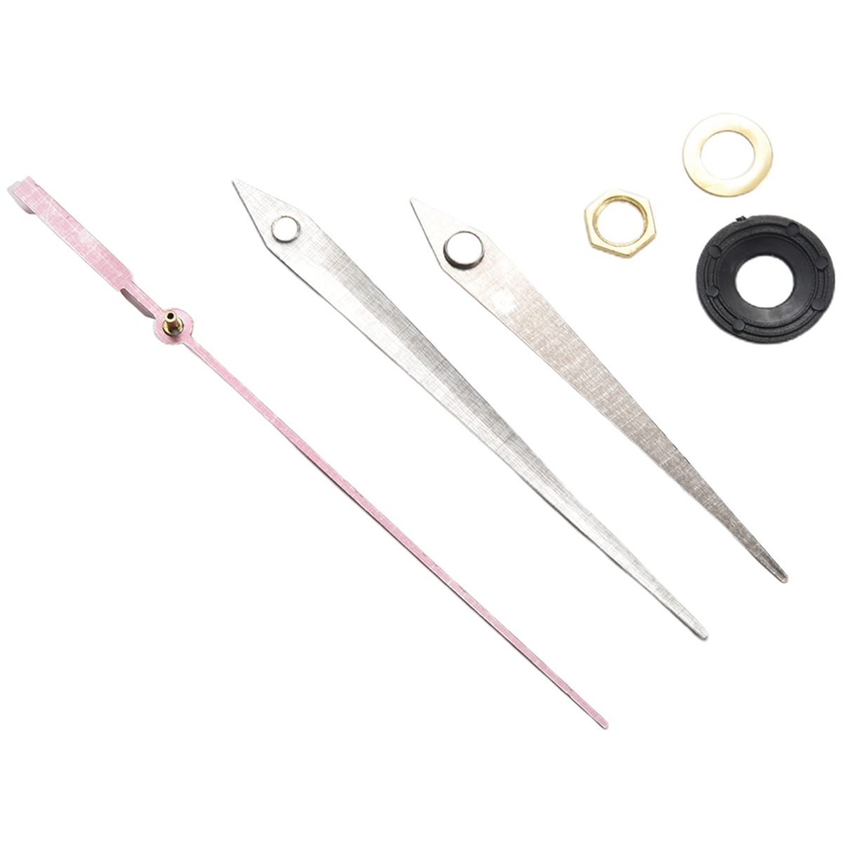 ABQR Mirror Acrylic Material S - Watches & Jewelry Repair Center Photos recension och pris