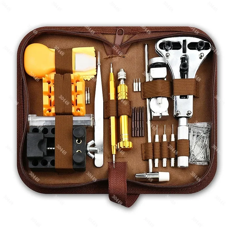 Watch Repair Tool Kit 149-Piec - Watch Repair Tool Kit recension och pris