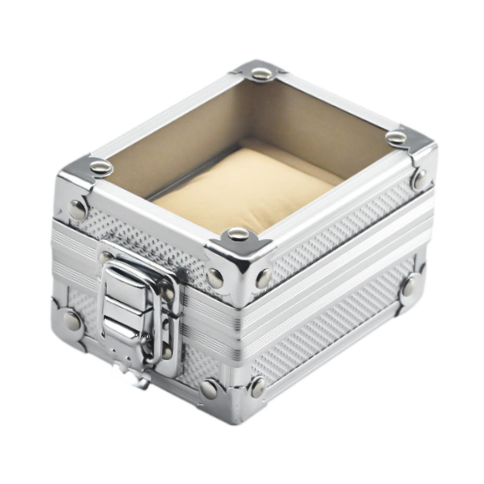Watch Box Organizer Jewelry Br - Jewelry Box Organizer Watches recension och pris