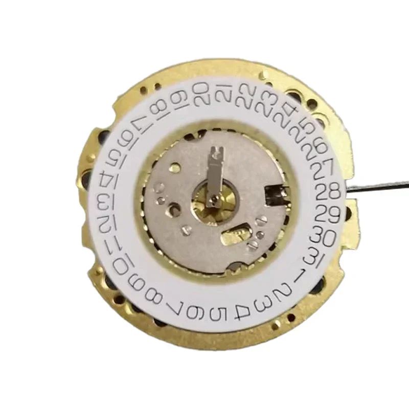 For Ronda 705 705 3/6 Quartz M - Jewels In Quartz Watches recension och pris