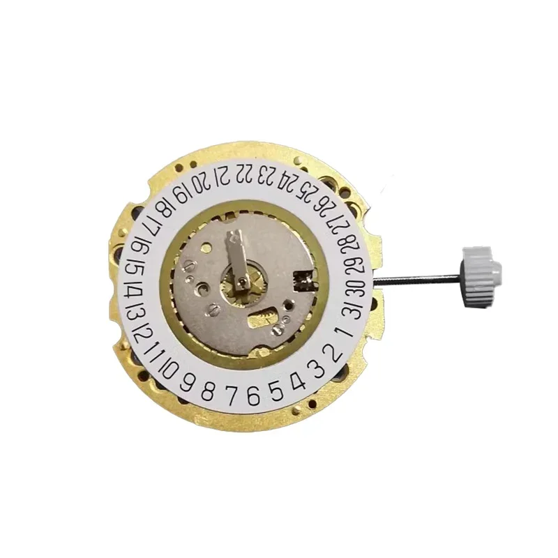 For Ronda 705 705 3/6 Quartz M - Jewels In Quartz Watches recension och pris
