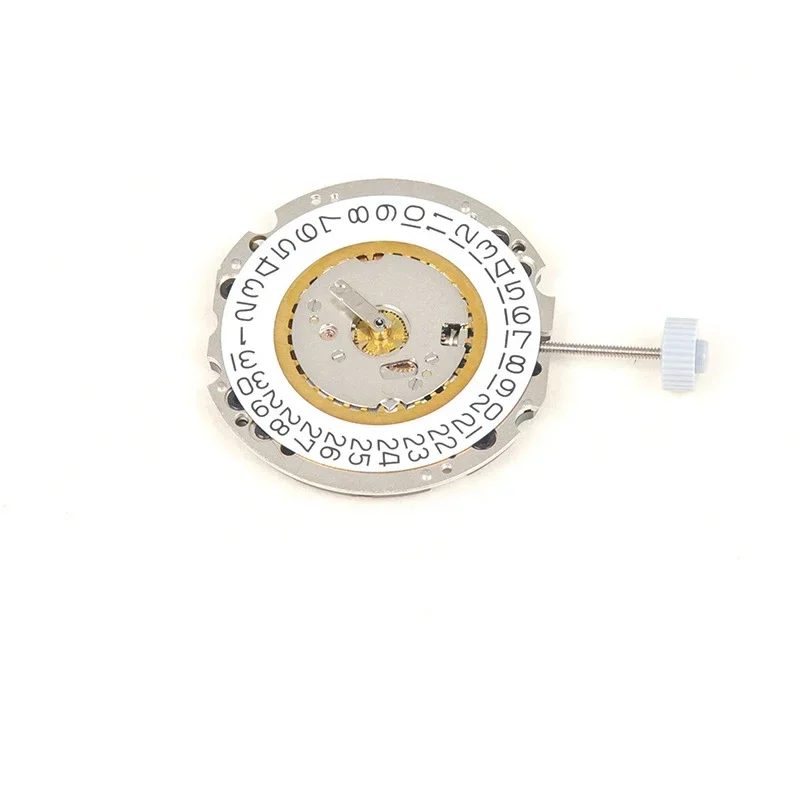 For Ronda 705 705 3/6 Quartz M - Jewels In Quartz Watches recension och pris
