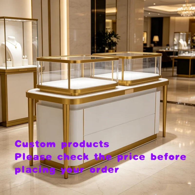 custom.Custom Luxury High-end  - Jewelry And Watches Stores recension och pris