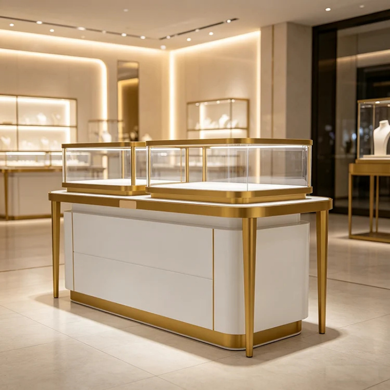 custom.Custom Luxury High-end  - Jewelry And Watches Stores recension och pris