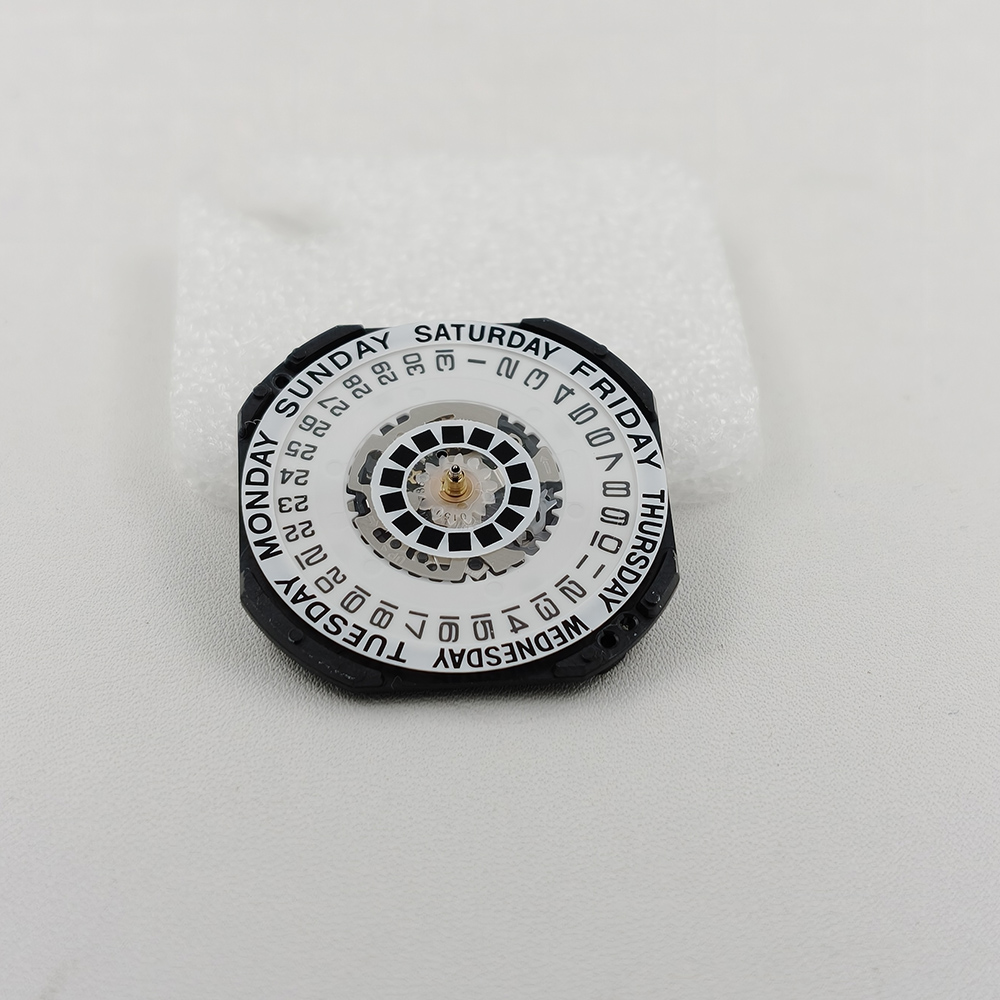 Japan VX44 Quartz Watch Moveme - Jewels In Quartz Watches recension och pris