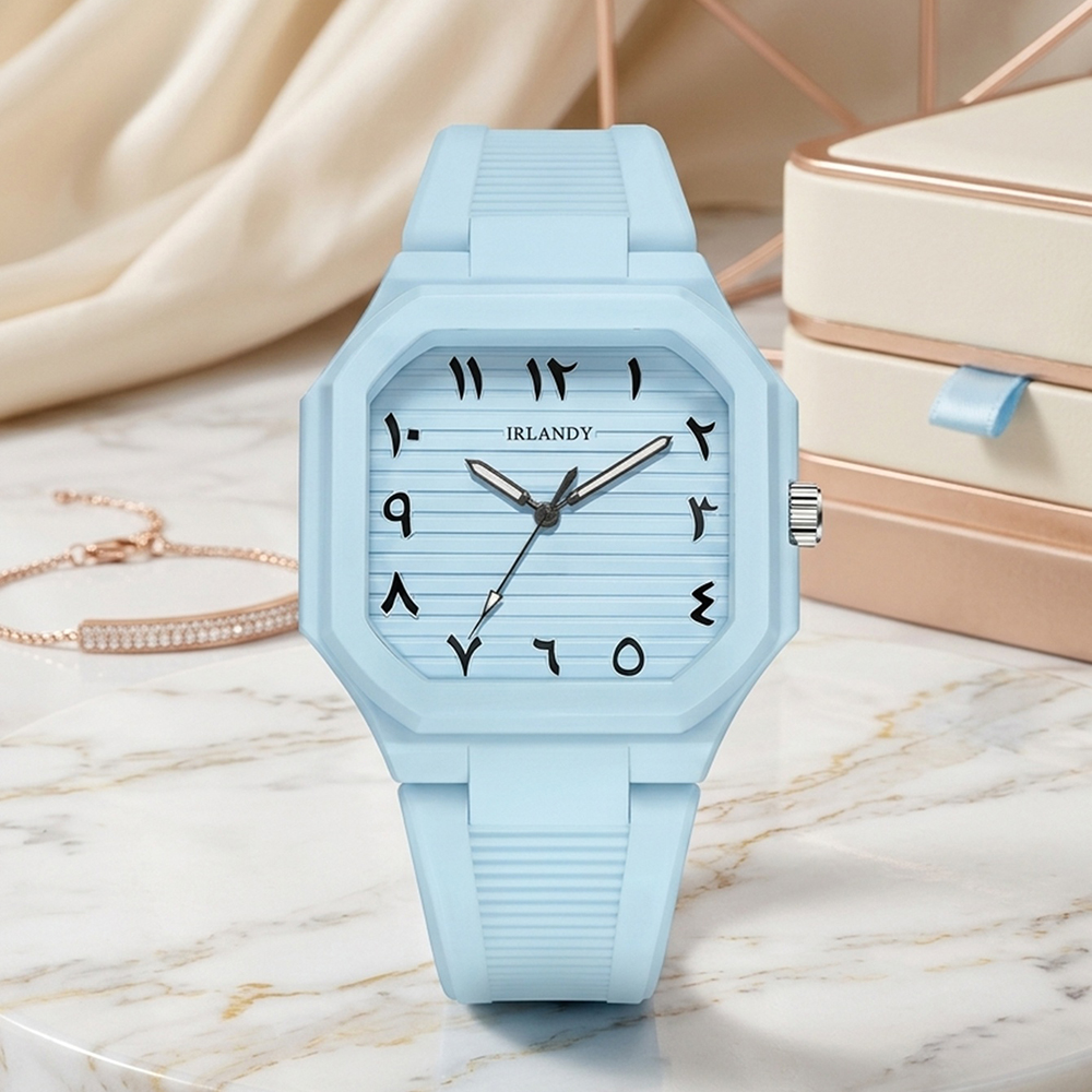 1Pcs Unisex Jewelry Watch Wome - Jewels On Watches recension och pris