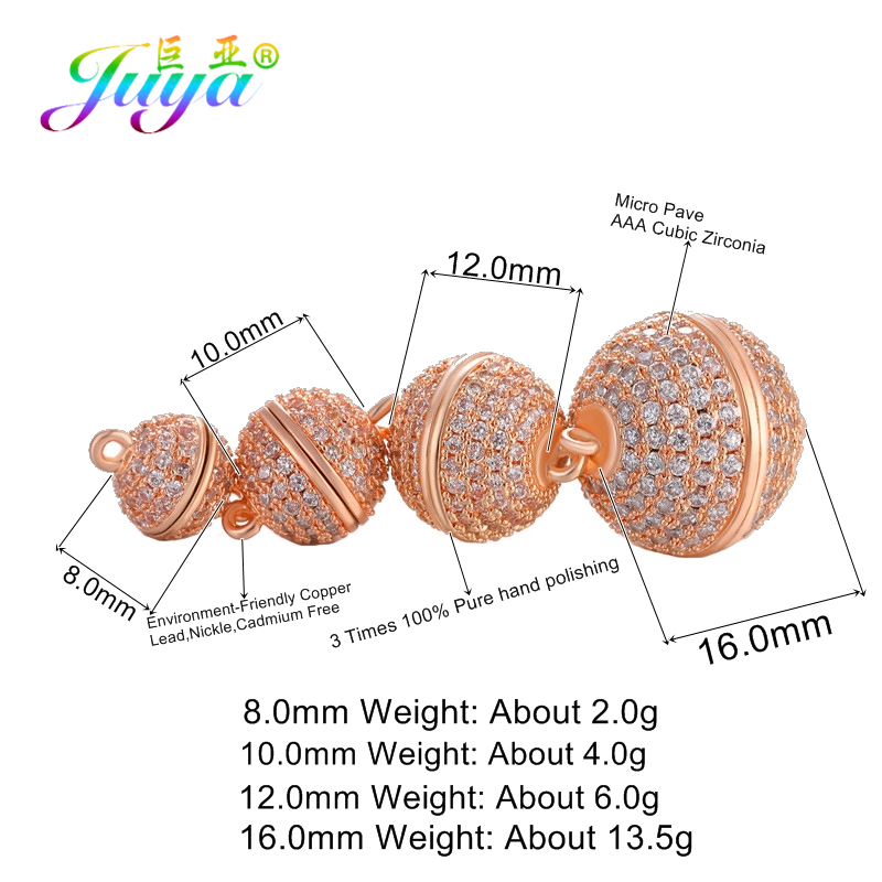 Juya Handmade Beads Jewelry Fi - Charm Bracelet Beads recension och pris