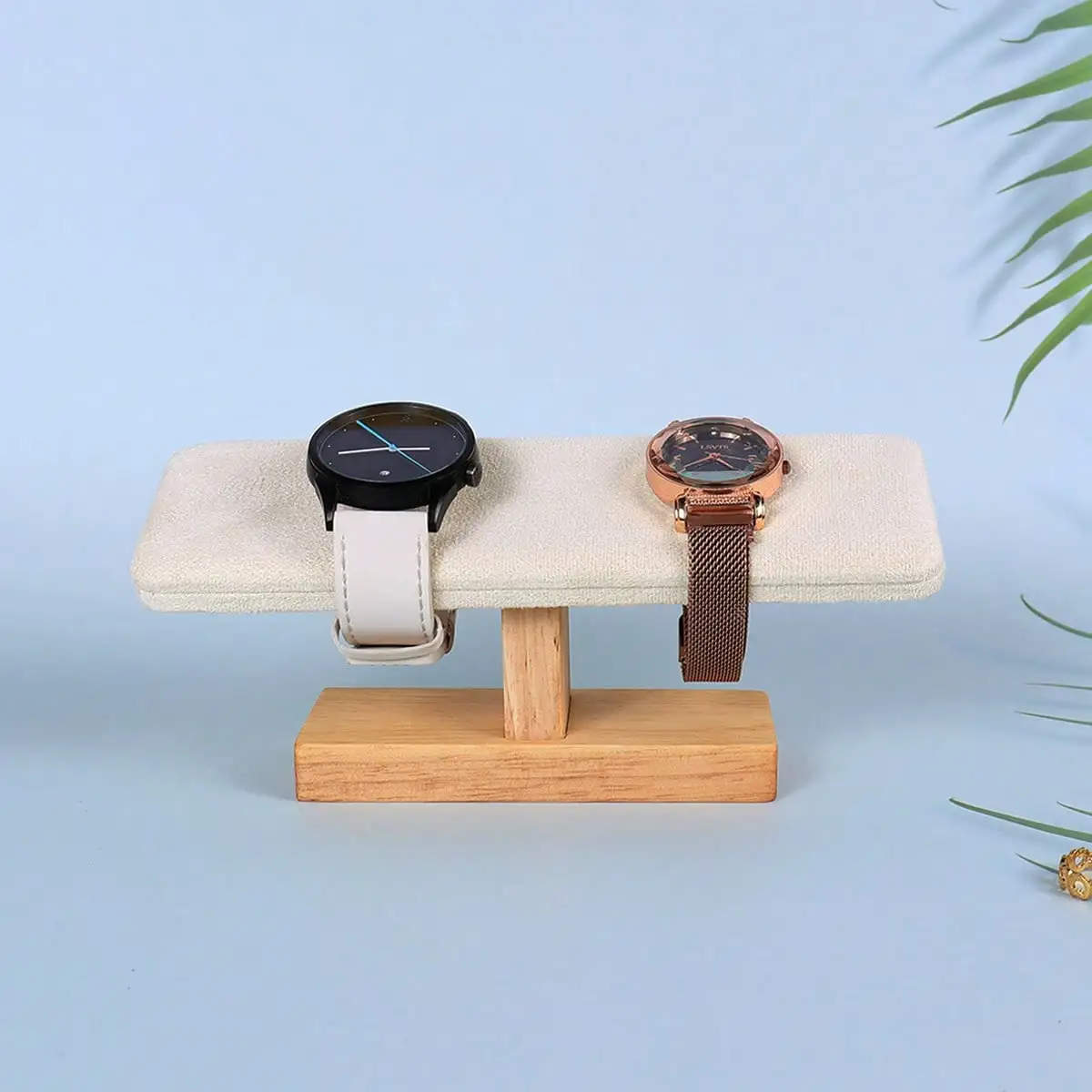 Jewelry Watch Organizer Stand  - Jewelry Box Organizer Watches recension och pris