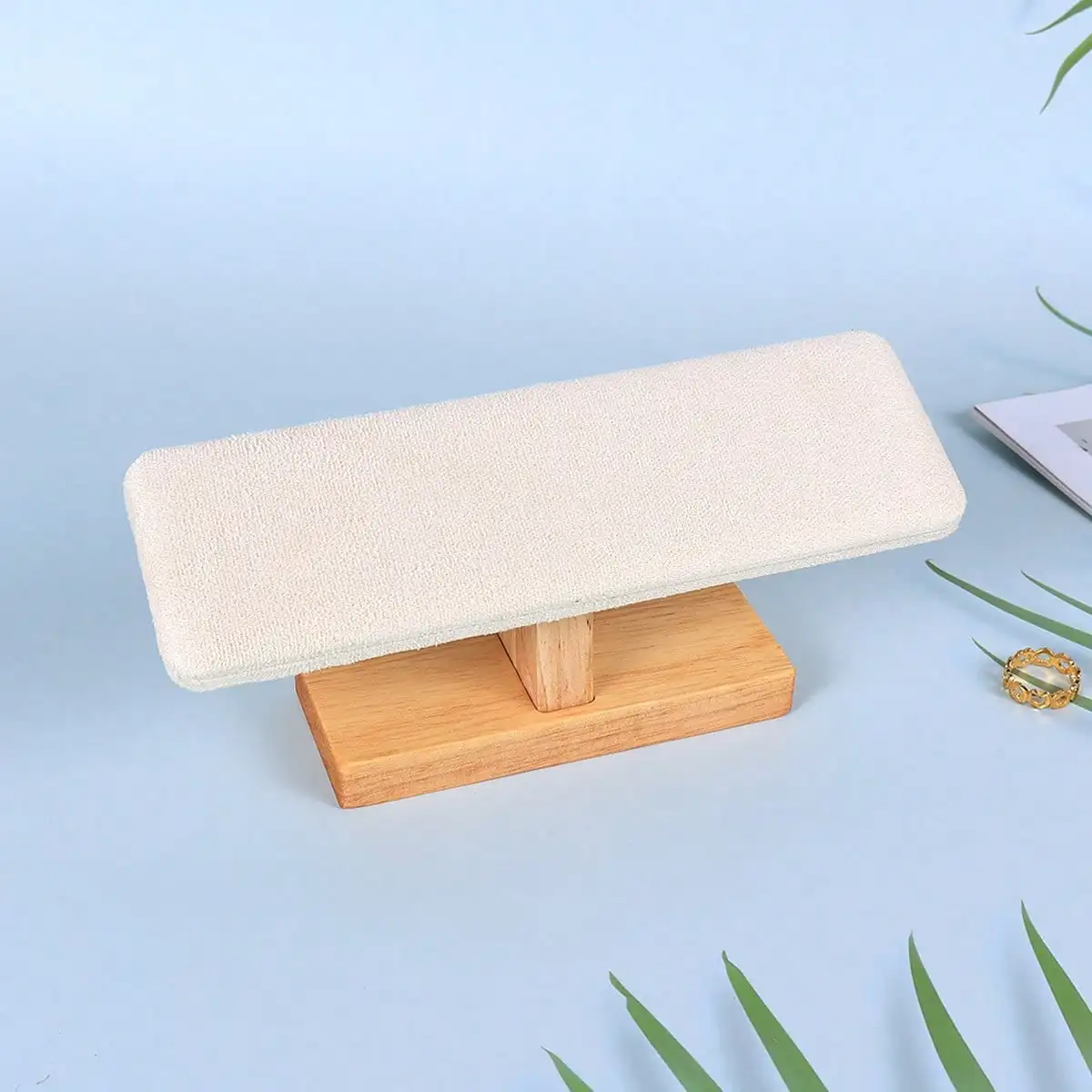 Jewelry Watch Organizer Stand  - Jewelry Box Organizer Watches recension och pris