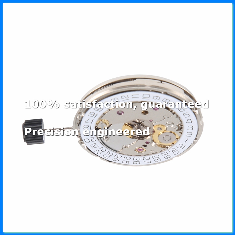 for ETA 2824-2 SELLITA SW200 W - Watches & Jewelry Repair Center Photos recension och pris