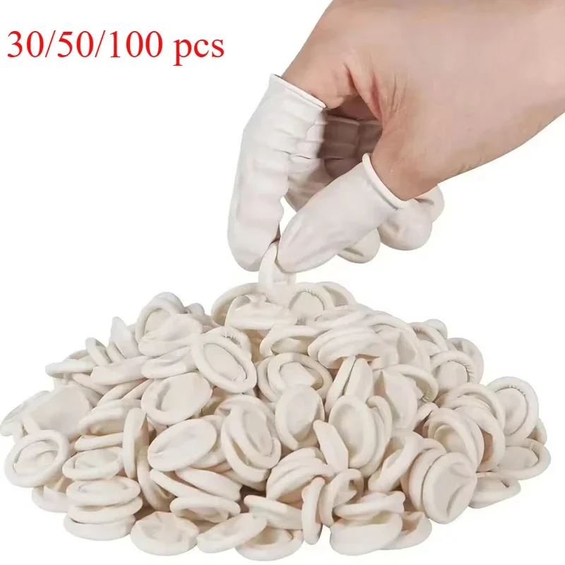 Non-slip Anti-static Latex Fin - Watch Repair Tool Kit recension och pris