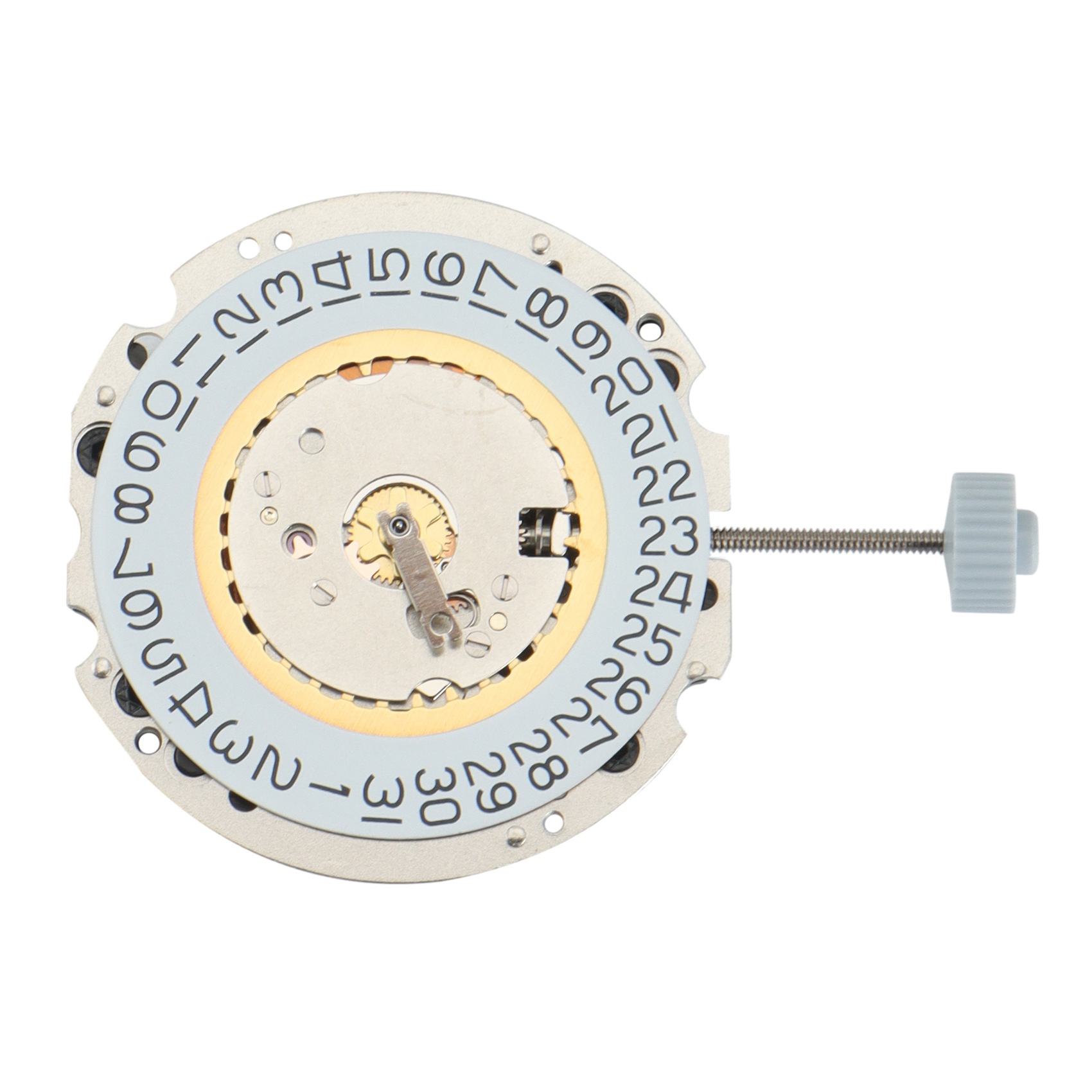 ELBA_Ronda 705-3 705 Quartz Wa - Jewels In Quartz Watches recension och pris