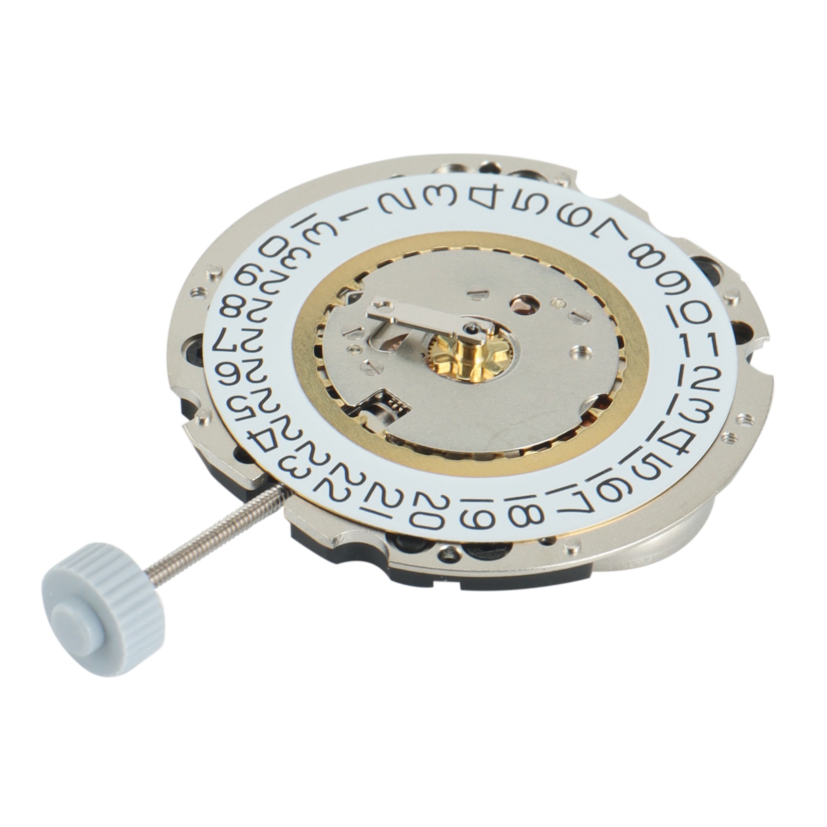 ELBA_Ronda 705-3 705 Quartz Wa - Jewels In Quartz Watches recension och pris