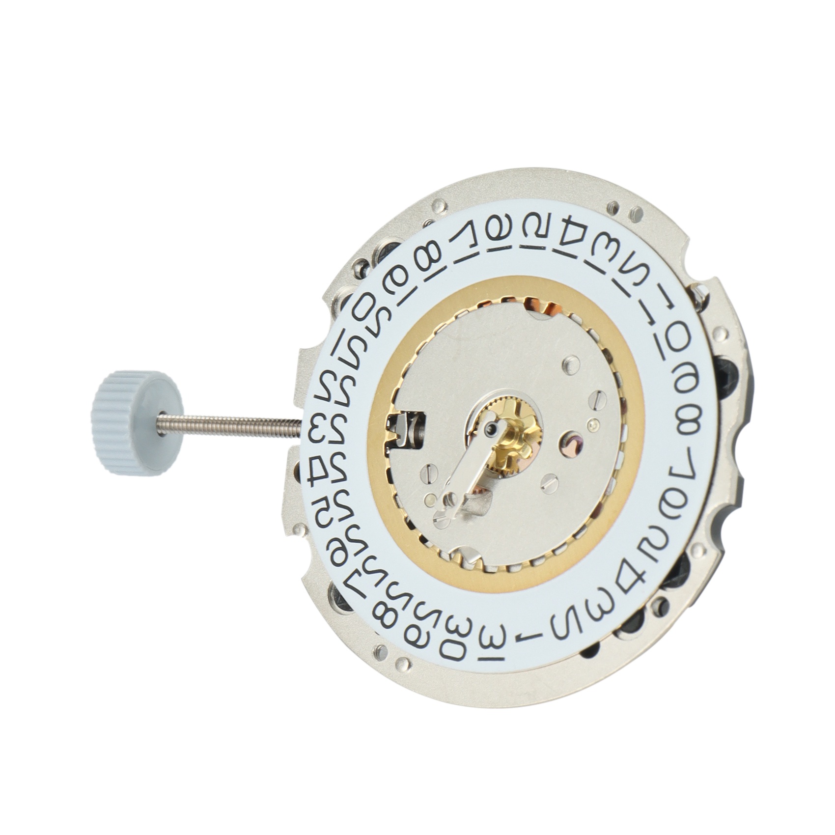 ELBA_Ronda 705-3 705 Quartz Wa - Jewels In Quartz Watches recension och pris
