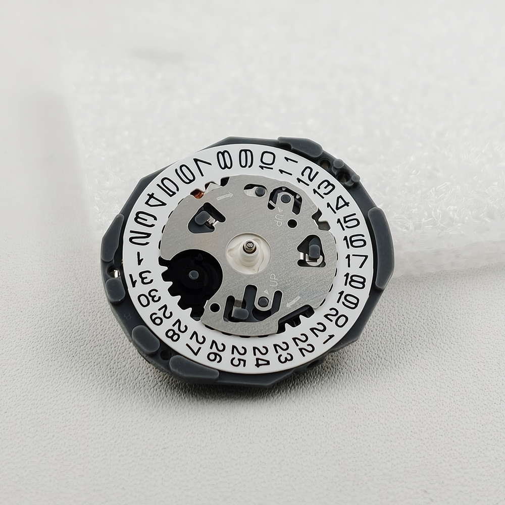 Japan Original VJ24 VJ24B Quar - Jewels In Quartz Watches recension och pris