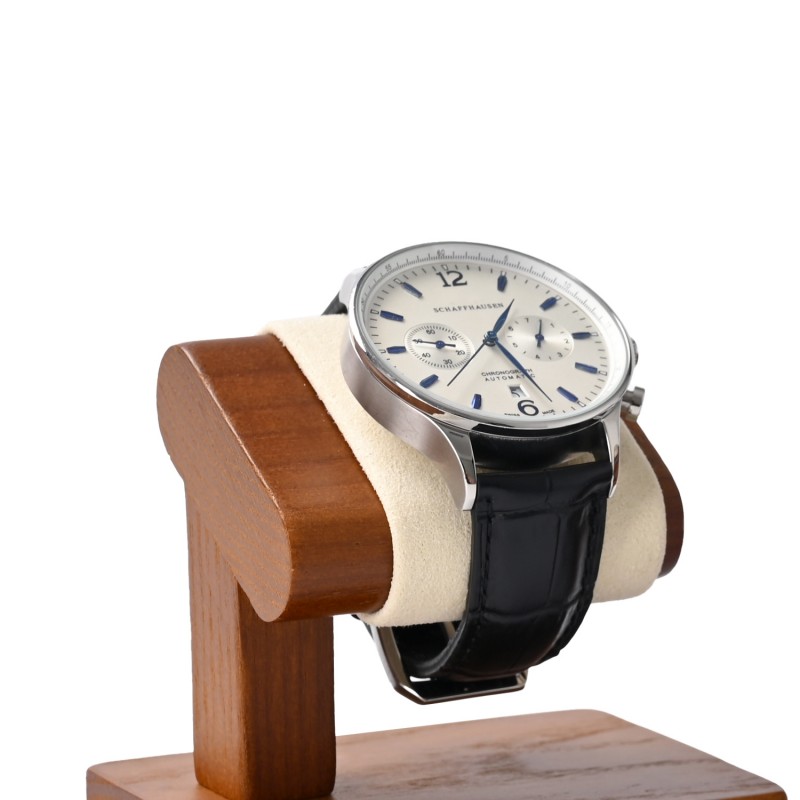 Oirlv Retro Solid Wooden Watch - Jewelry And Watches Stores recension och pris