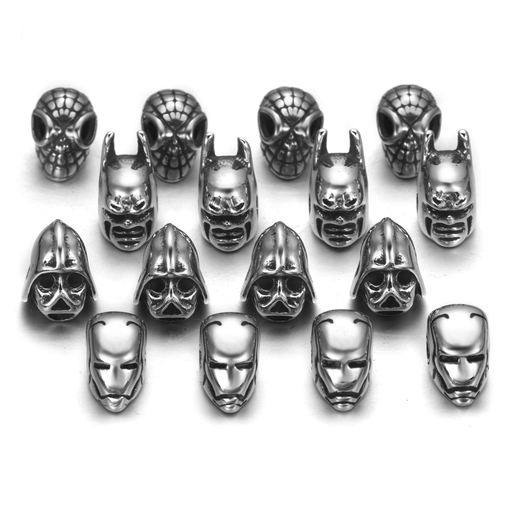 Stainless Steel Animal Wolf Vi - Wolf Jewelry & Watches Tampa recension och pris
