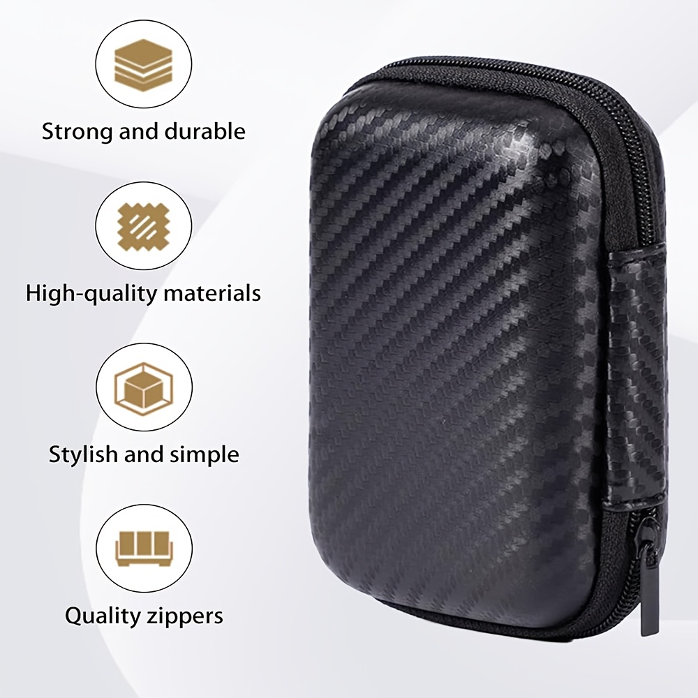 Hard Carrying EVA Case for Nin - Watches & Jewelry Repair Center Photos recension och pris