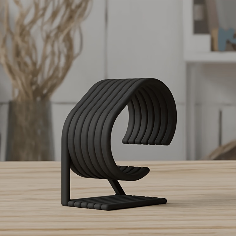 Minimalist Watch Display Stand - Jewels On Watches recension och pris