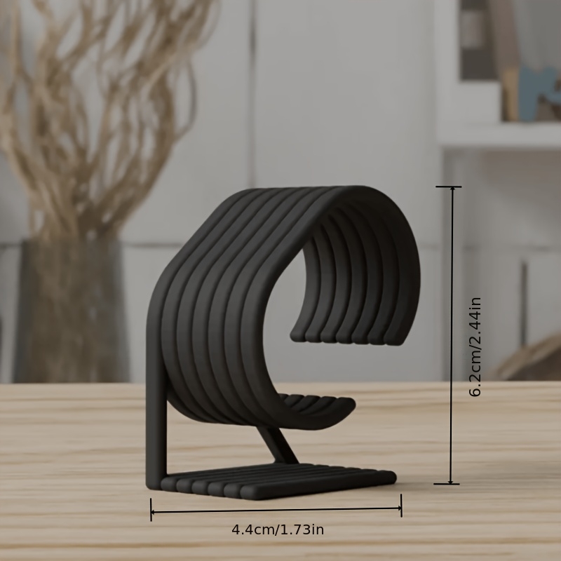 Minimalist Watch Display Stand - Jewels On Watches recension och pris