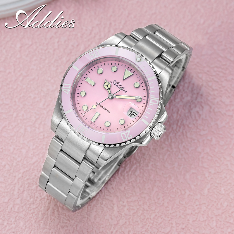 Addies New Women Watches Luxur - Jewelry Box Organizer Watches recension och pris