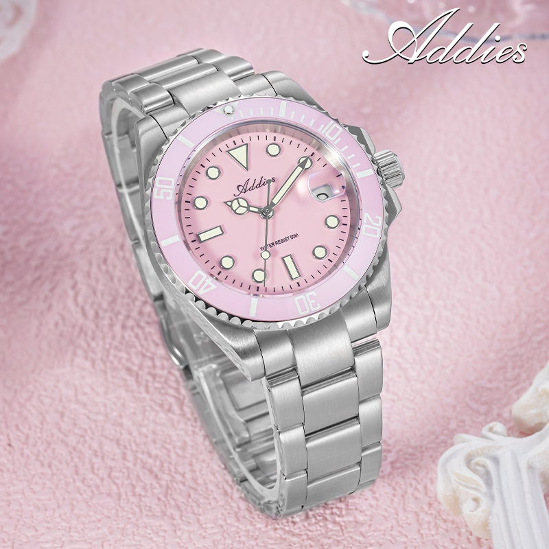 Addies New Women Watches Luxur - Jewelry Box Organizer Watches recension och pris