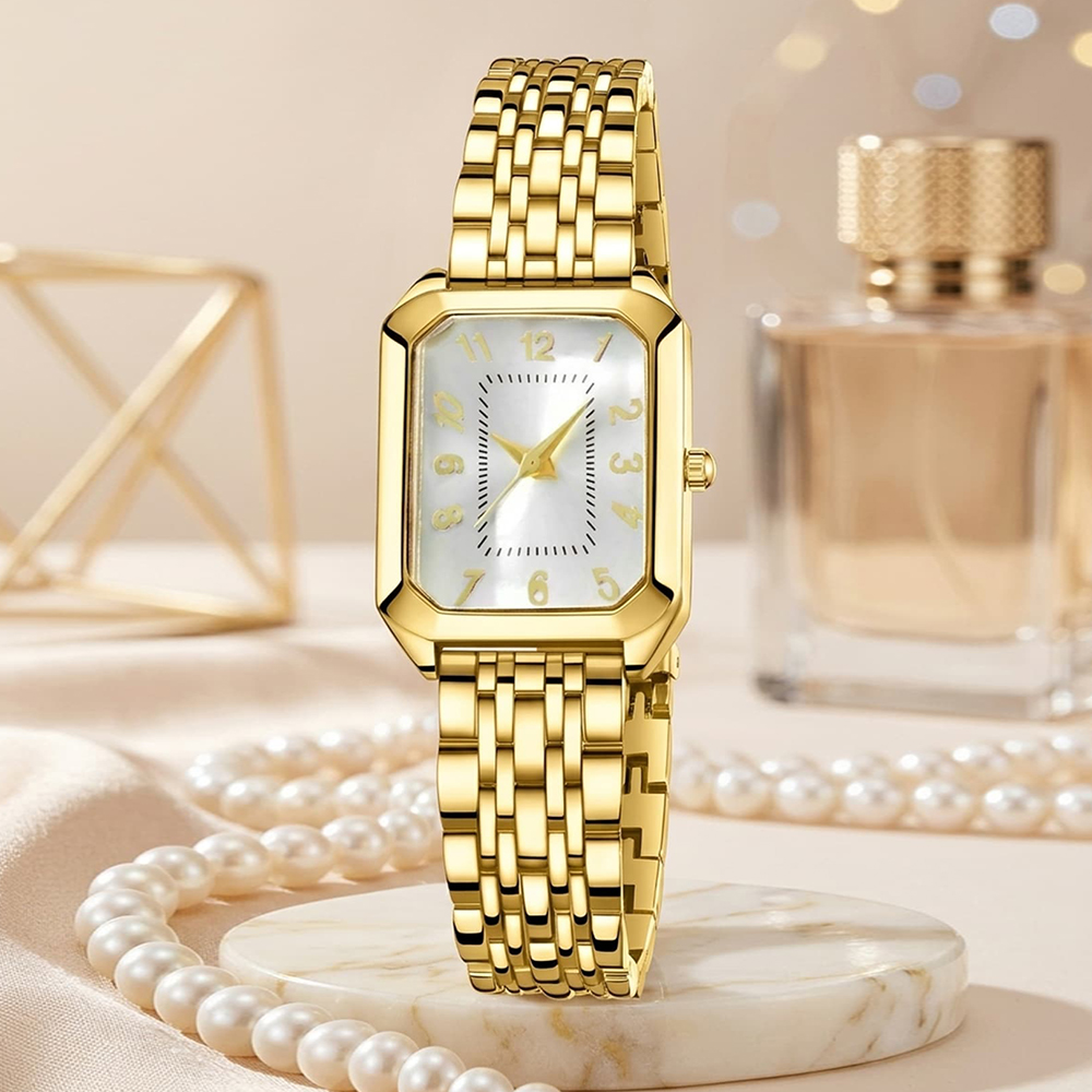 1Pcs Unisex Jewelry Watch Wome - Jewels On Watches recension och pris