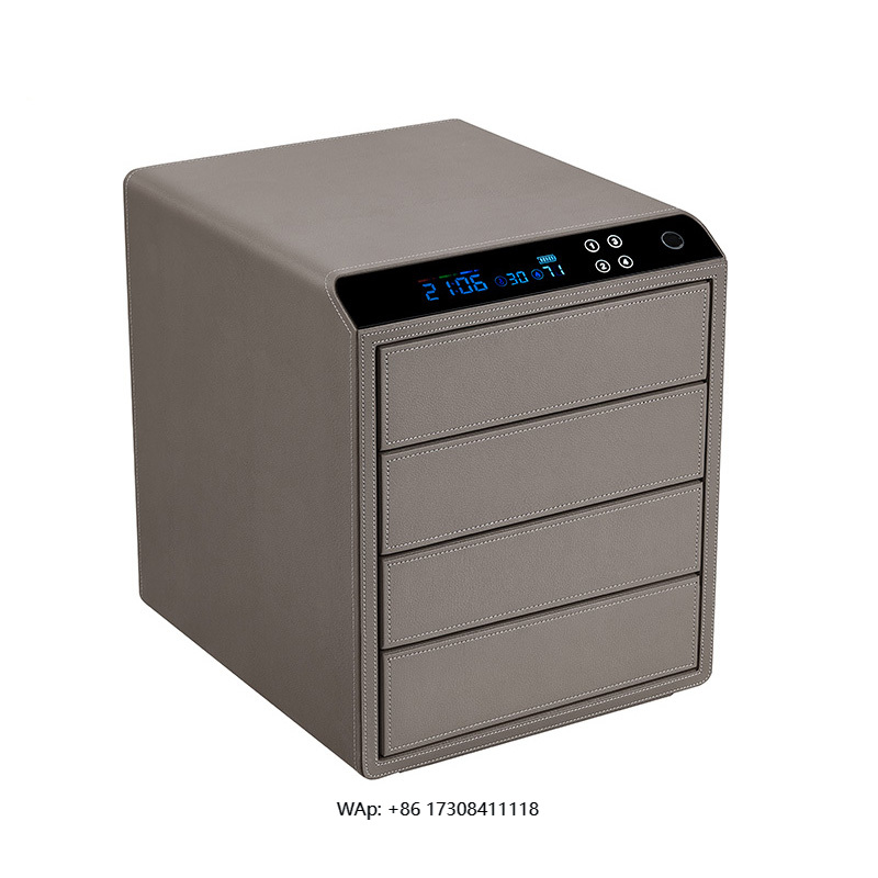 Smart Popular Jewelry Box Leat - Jewelry Box Watches Bracelets recension och pris