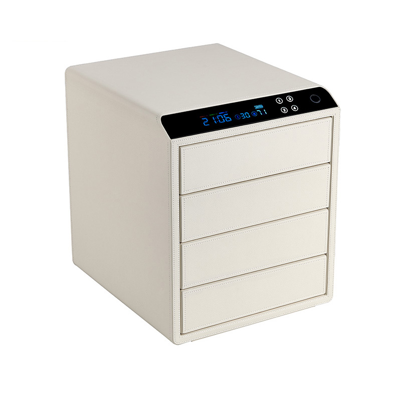 Smart Popular Jewelry Box Leat - Jewelry Box Watches Bracelets recension och pris