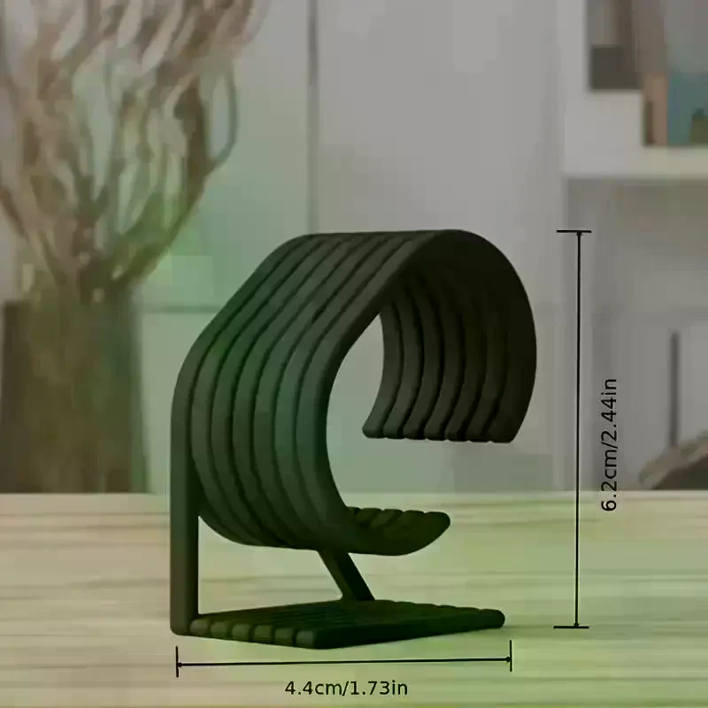 Luxury Marble Watch Stand For  - Jewelry And Watches Stores recension och pris