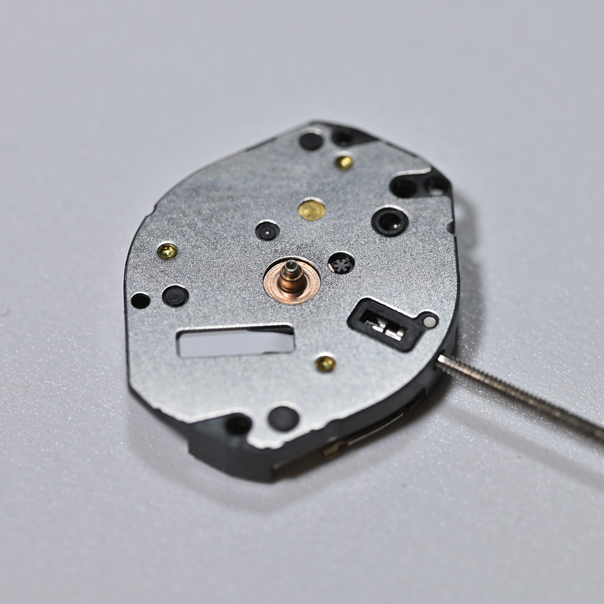 Replacement Y121 Watch Quartz  - Jewels In Quartz Watches recension och pris