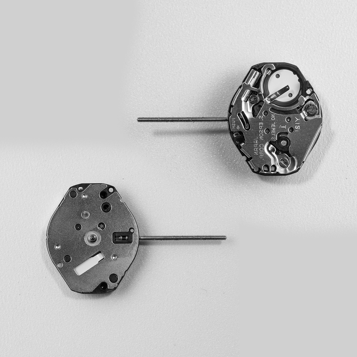 Replacement Y121 Watch Quartz  - Jewels In Quartz Watches recension och pris