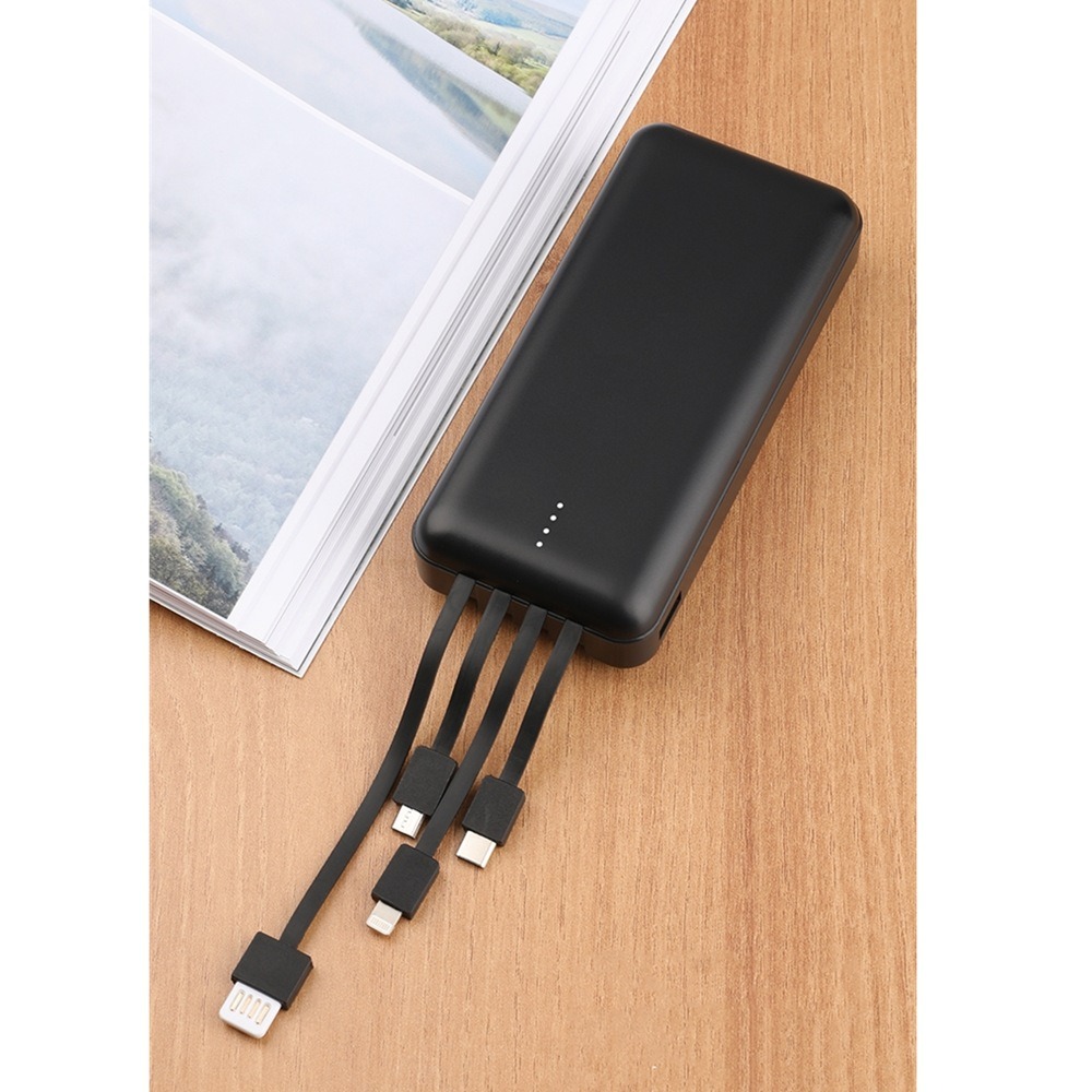 Portable Power Bank-shaped Sto - Jewelry And Watches Stores recension och pris
